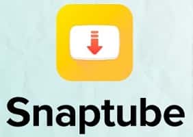 Aplicativo Snaptube via emulador