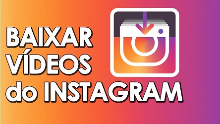 passos para baixar vídeo Instagram passos para baixar vídeo Instagram